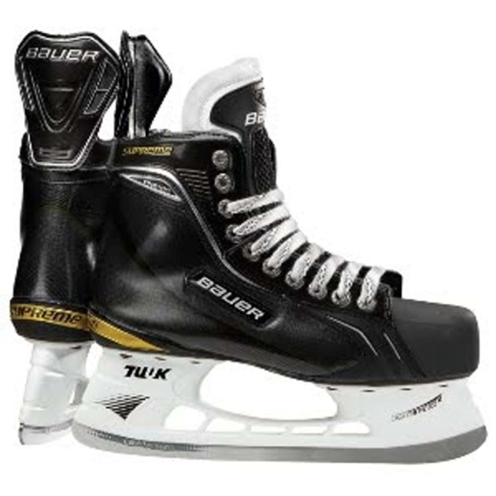 Bauer Supreme One100 Skate JR Buz Pateni