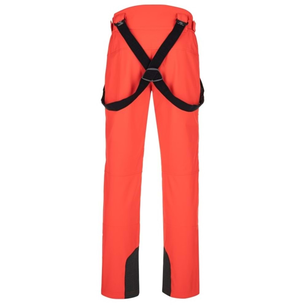 Kilpi Erkek Softshell Kayak Pantolonu