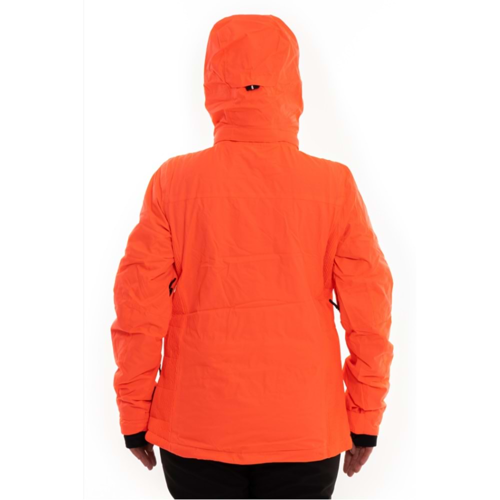 Celsius Kadın Kayak Ceketi