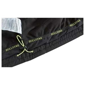 Bullstar Thermo Softshell Erkek Mont