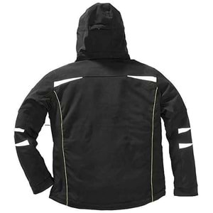 Bullstar Thermo Softshell Erkek Mont