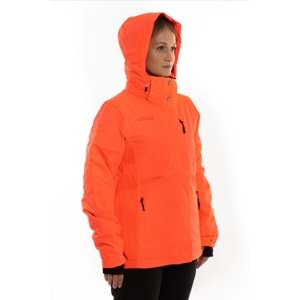 Celsius Kadın Kayak Ceketi
