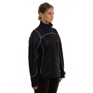 Move 360 Softshell Ceket