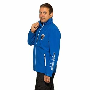 Dakar Leyacy Erkek Softshell Ceket