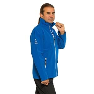 Dakar Leyacy Erkek Softshell Ceket