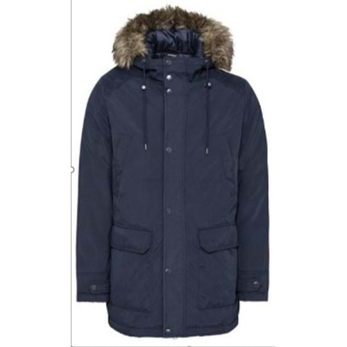Lıvergy Erkek Parka