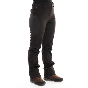 Crane Kadın Softshell Pantolon