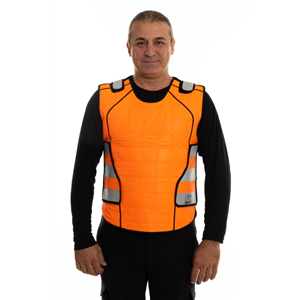 İzi İşçi Yelek