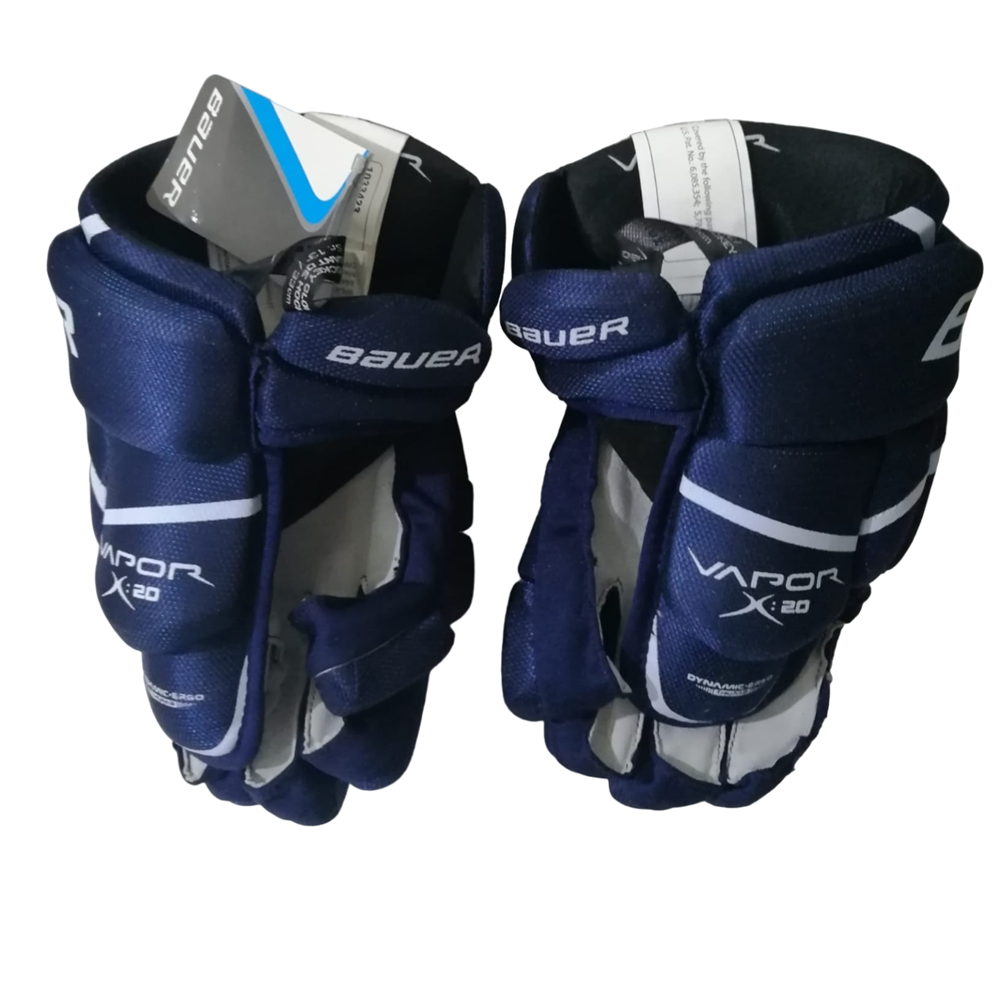 Bauer Vapor X:20 Dynamıc.Flex Hokey Eldiveni