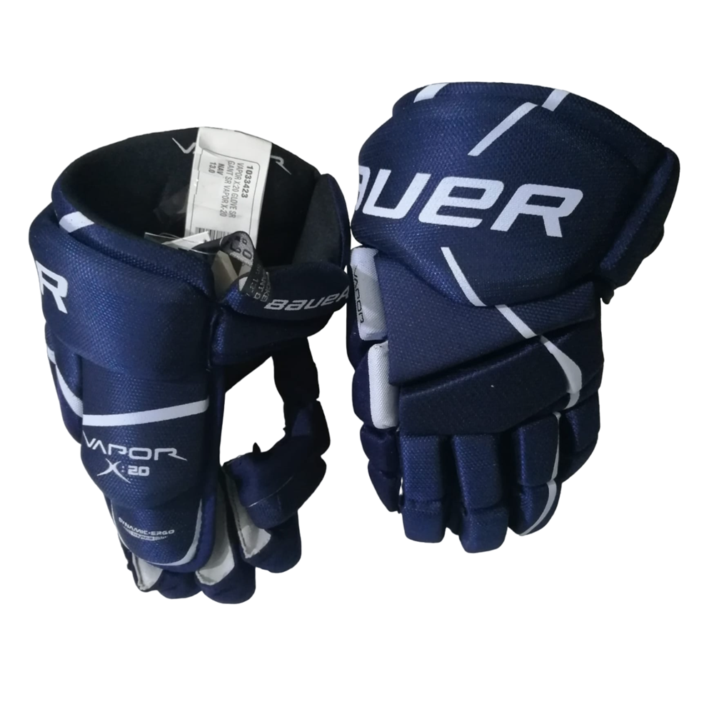 Bauer Vapor X:20 Dynamıc.Flex Hokey Eldiveni
