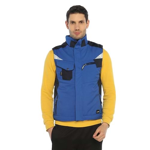 James Nicholes Erkek Softshell Yelek
