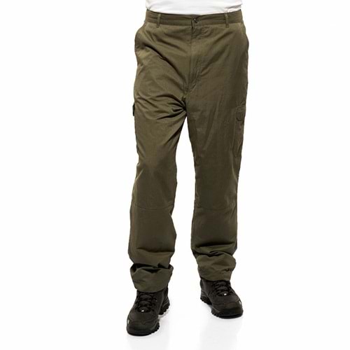 Toptex Sportline Erkek Termal Pantolon