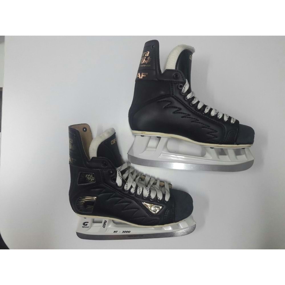 Graf Supra 704 Buz Hokeyi Pateni